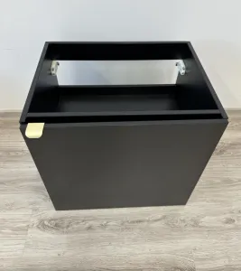 Elvisia Skrinka pod umývadlo AMÁLIA | 60 cm