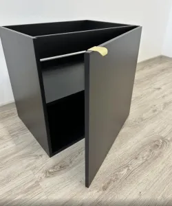 Elvisia Skrinka pod umývadlo AMÁLIA | 60 cm