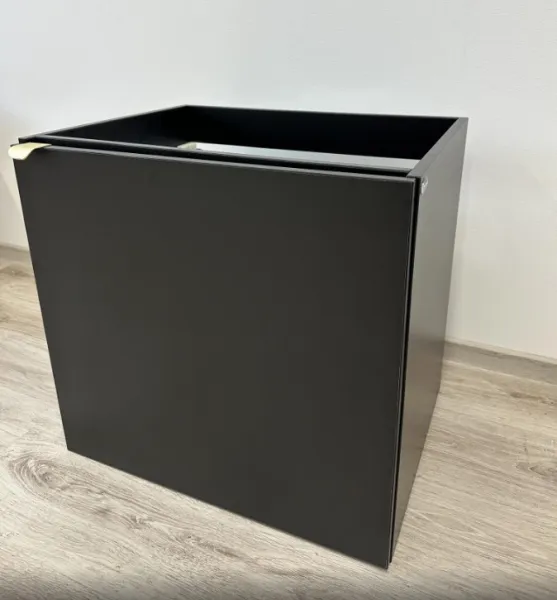 Elvisia Skrinka pod umývadlo AMÁLIA | 60 cm
