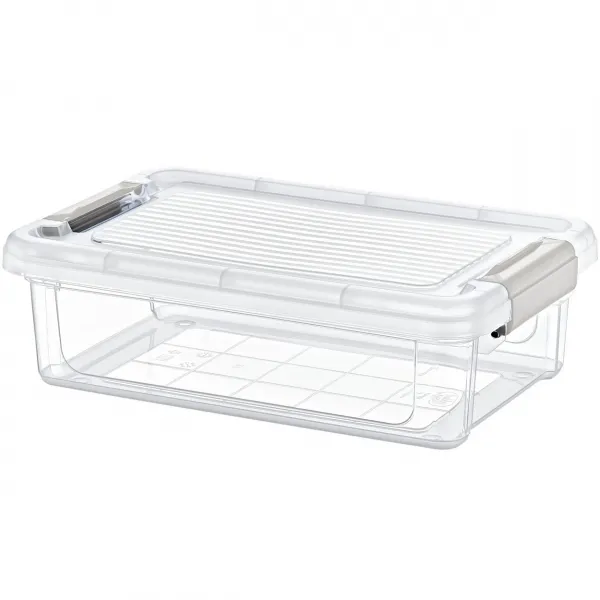 Storage Solutions Úložný box Niečo 3000 ml