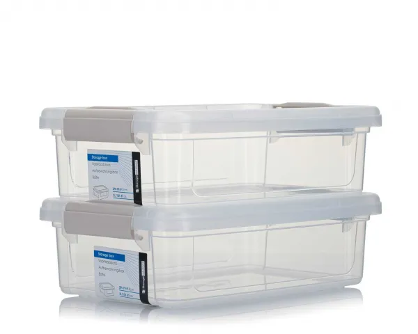 Storage Solutions Úložný box Niečo 3000 ml