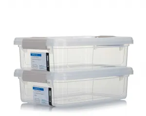 Storage Solutions Úložný box Niečo 3000 ml