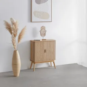 Komoda Skandy dyha/MDF