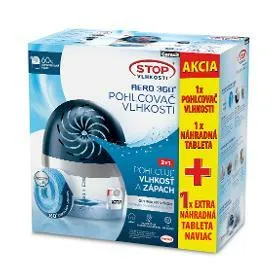 Ceresit Aero 360 prístroj+1tableta 1balenie