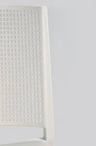 ArtRoja Záhradná stolička GRID Farba: Žltá