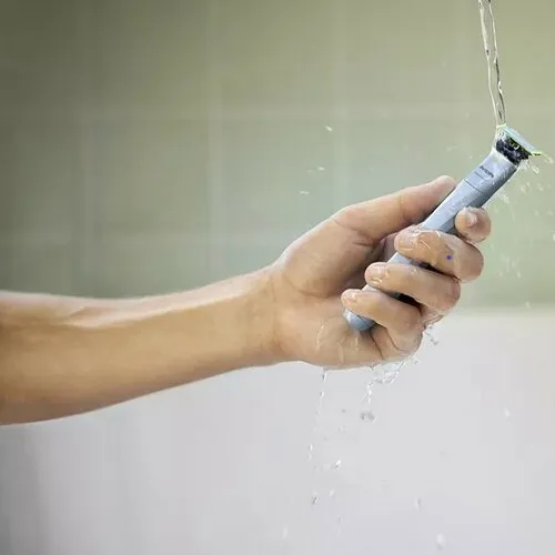 Philips OneBlade First Shave na tvár QP1324/20