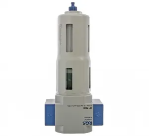 REDATS Odvlhčovač vzduchu RQS 1/2" - 40 μm filter