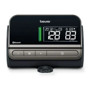 Beurer BM 81 EasyLock tlakomer na pažu