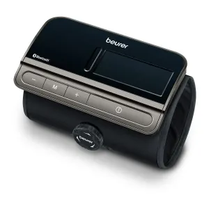 Beurer BM 81 EasyLock tlakomer na pažu