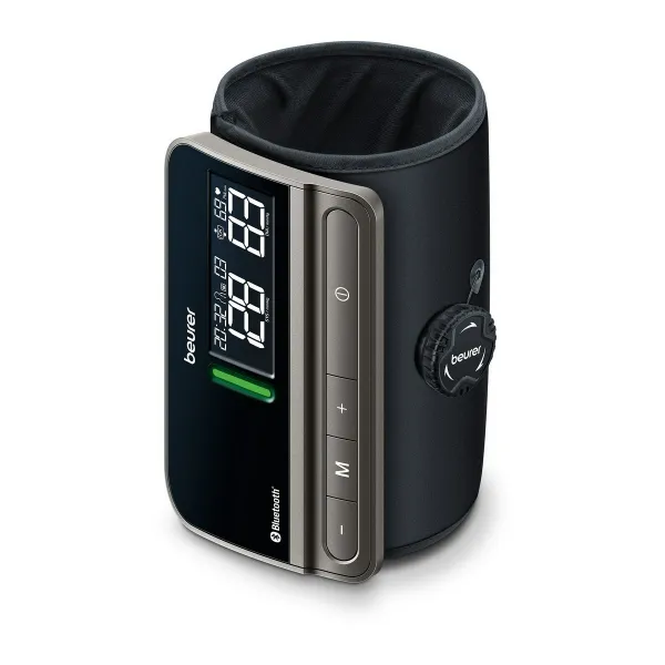 Beurer BM 81 EasyLock tlakomer na pažu