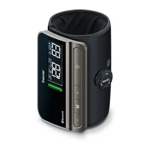 Beurer BM 81 EasyLock tlakomer na pažu