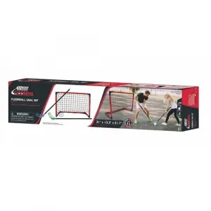 Cross Floorball set
