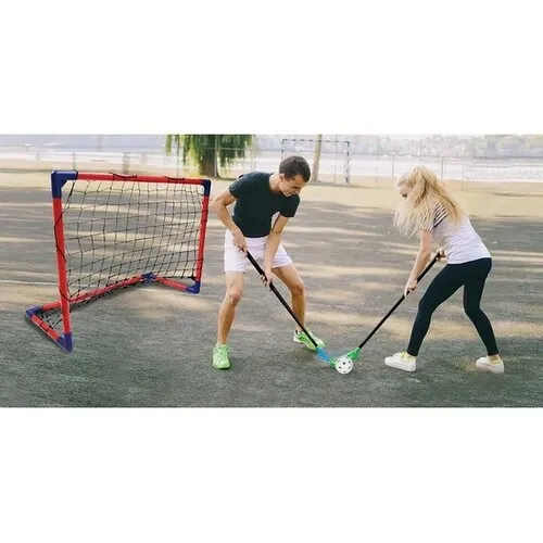 Cross Floorball set
