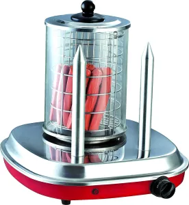 Hotdogovač GUZZANTI GZ 460