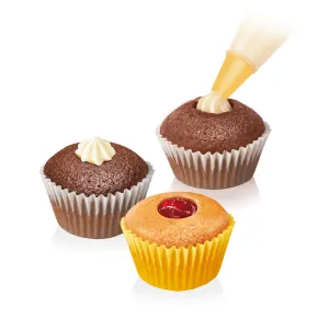 Tescoma Dierovač na muffiny DELÍCIA, 2 ks