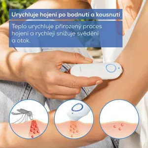 Beurer BR 60 Prístroj proti bodnutiu hmyzom BR60