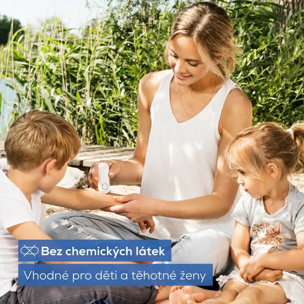 Beurer BR 60 Prístroj proti bodnutiu hmyzom BR60