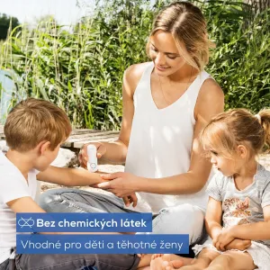 Beurer BR 60 Prístroj proti bodnutiu hmyzom BR60