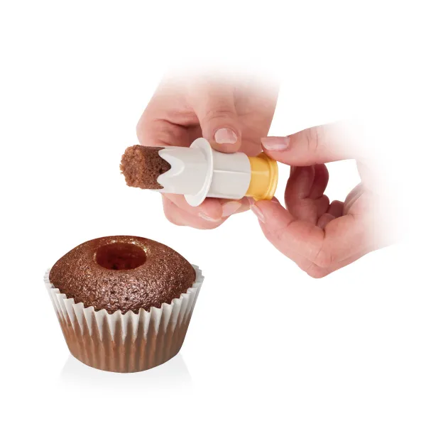 Tescoma Dierovač na muffiny DELÍCIA, 2 ks