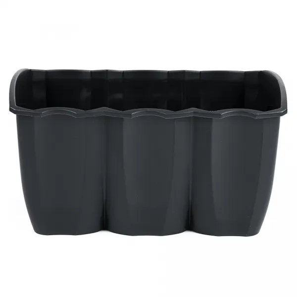 Hrantík na zábradlie CROWN 40 cm