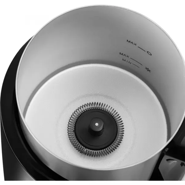Sencor SMF 4000BK napeňovač mlieka