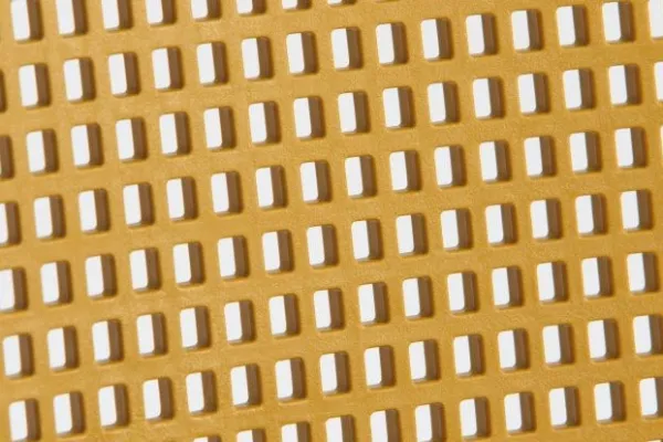 Jedálenská stolička GRID ARMCHAIR Rojaplast Antracit