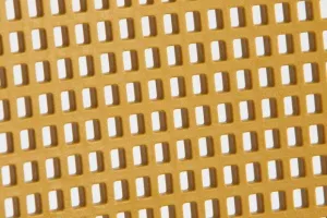 Jedálenská stolička GRID ARMCHAIR Rojaplast Antracit