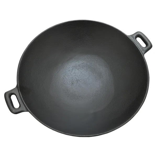 Grilovacia panvica WOK LIATINA 31 cm