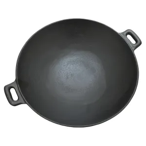 Grilovacia panvica WOK LIATINA 31 cm