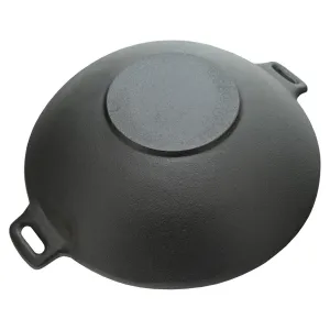 Grilovacia panvica WOK LIATINA 31 cm