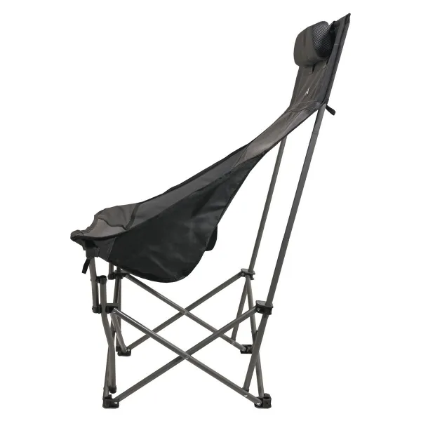 Stolička kempingová skladacia MERIT FOLDI