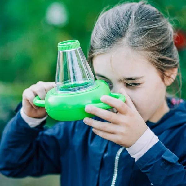 Bigjigs Toys Zväčšovacie kukátko pre pozorovaniehmyzu