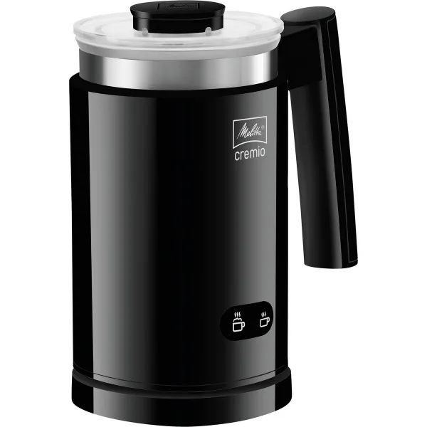 Melitta Cremia 6758122 napeňovač mlieka