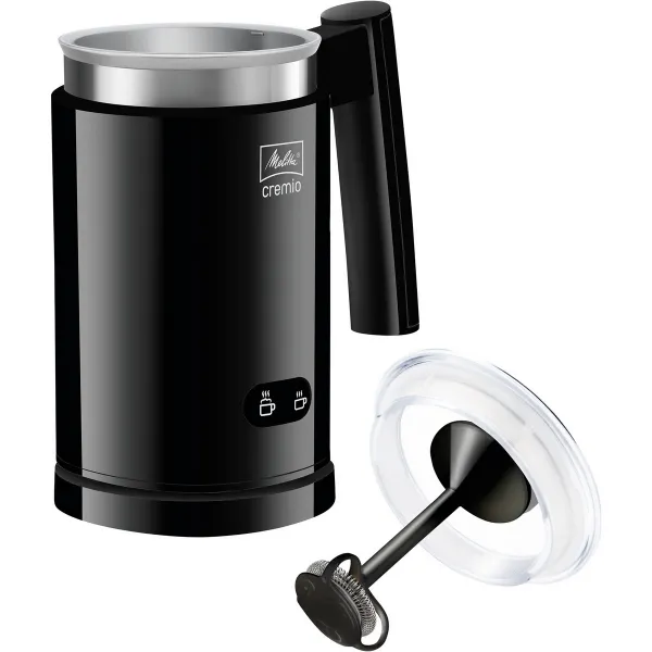 Melitta Cremia 6758122 napeňovač mlieka