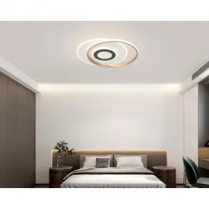 STROPNÉ LED SVIETIDLO KITKOL