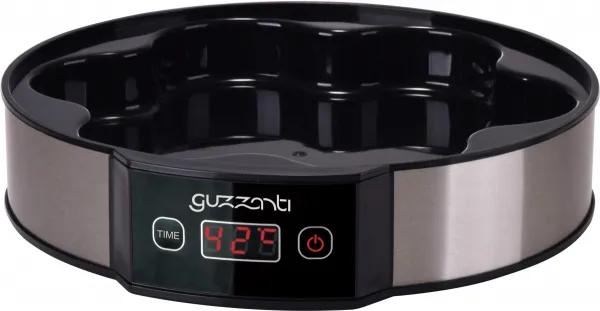 Jogurtovač GUZZANTI GZ 705