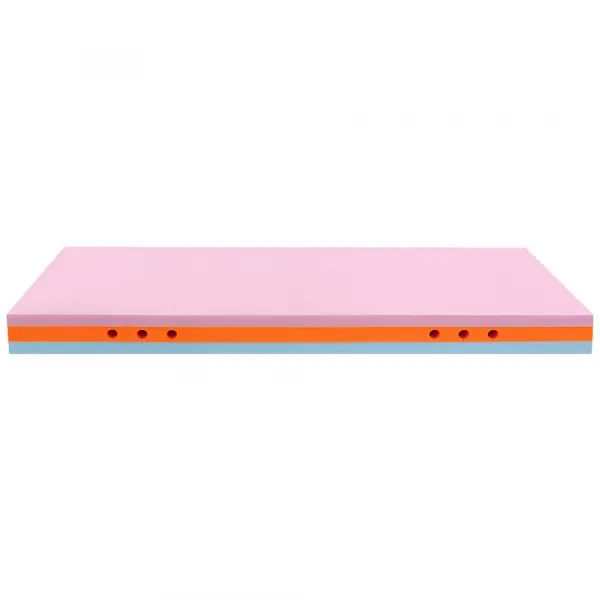 Matrac GELTECH BRAVURA 80/200cm, H2/H3