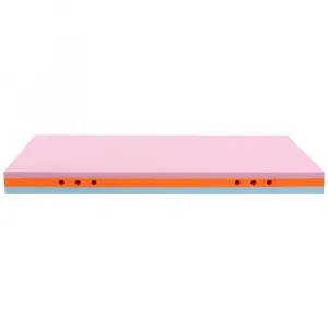 Matrac GELTECH BRAVURA 80/200cm, H2/H3