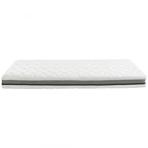 Matrac GELTECH BRAVURA STRONG 80/200cm, H2/H3