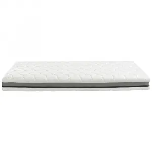 Matrac GELTECH BRAVURA STRONG 80/200cm, H2/H3