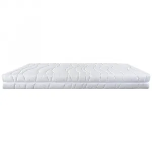 Matrac COMFORT ECO 80/200cm, H3/H4