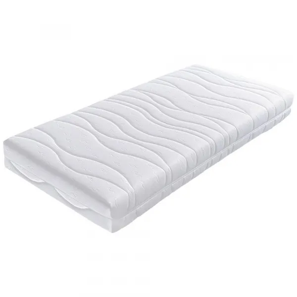 Matrac COMFORT ECO 160/200cm, H3/H4
