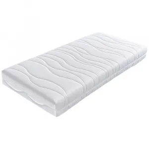 Matrac COMFORT ECO 160/200cm, H3/H4