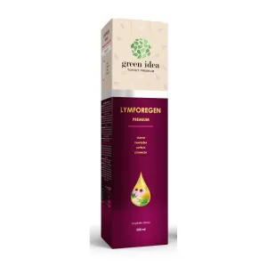 Green Idea Lymforegen premium 500 ml