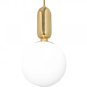 TooLight Stropné svietidlo LUXO zlaté