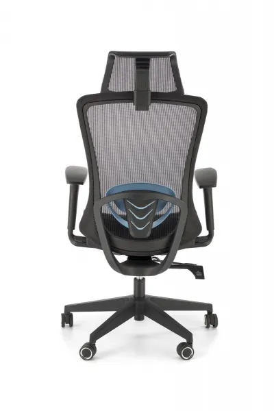 Kancelárske kreslo GOLIAT Halmar