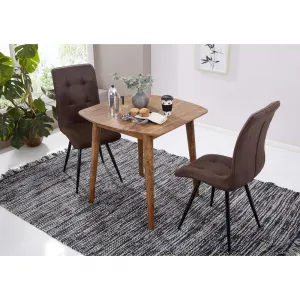 Jedálenský stôl masív š:80cm