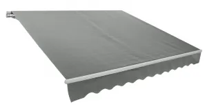 Náhradná látka na markízu Rojaplast 2,95x2 m