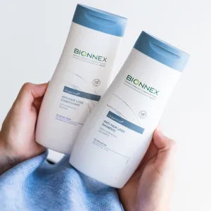 Kondicionér na vlasy proti vypadávaniu -  300 ml - Bionnex