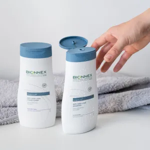 Kondicionér na vlasy proti vypadávaniu -  300 ml - Bionnex